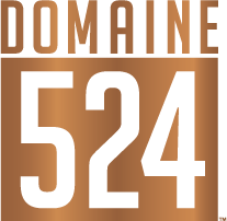 Domaine 524