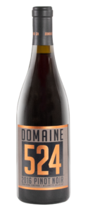 Domaine524-2016 PinotNoir-ArmstrongVineyard (1)