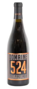 Domaine524-2017_PinotNoir_EolaAmityHillsCuvee (1)