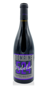 2018_Micheline_Pinot_Noir