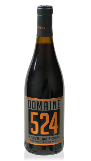 2019 Cuvée Marie-Claude