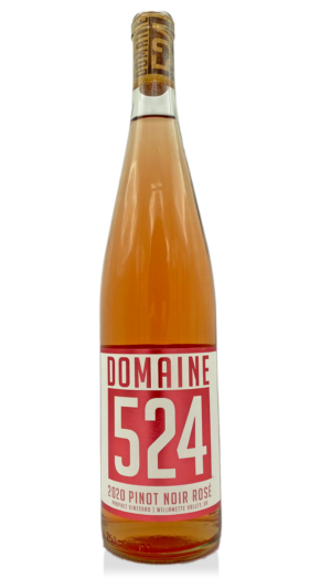 2020 Pinot Noir Rosé