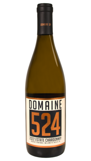 2022 Chardonnay