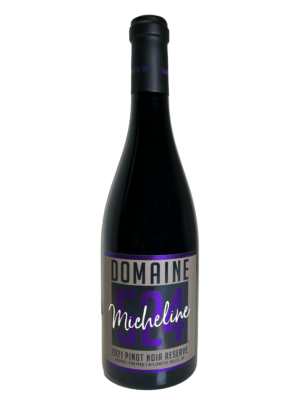 2021 Micheline Pinot Noir Reserve