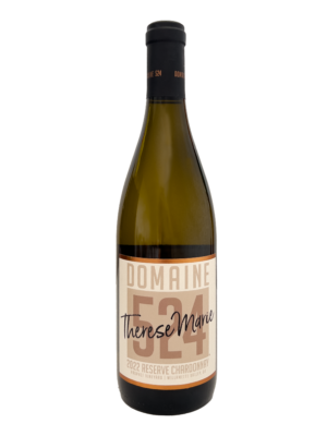 2022 Therese Marie Reserve Chardonnay
