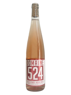 2023 Pinot Noir Rosé