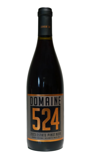 2023 Estate Pinot Noir